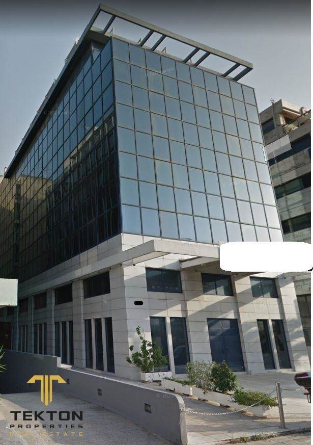 (Προς Πώληση) Επαγγελματικός Χώρος Κτίριο || Αθήνα Νότια/Νέα Σμύρνη - 3.500 τ.μ, 5.500.000€ 