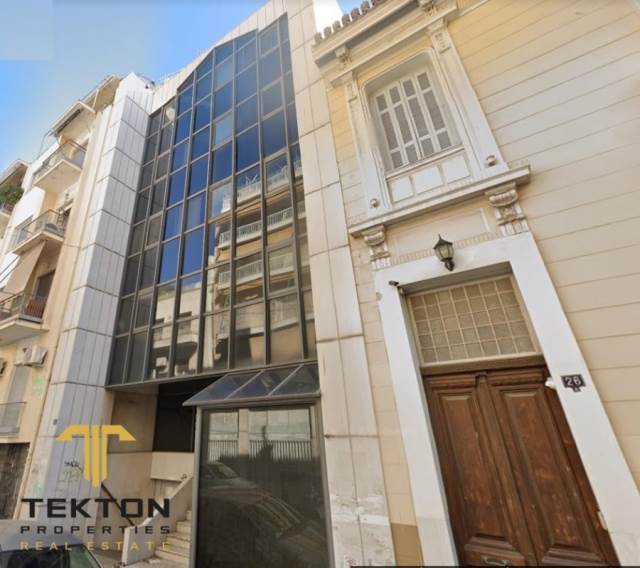 (Προς Πώληση) Επαγγελματικός Χώρος Κτίριο || Αθήνα Κέντρο/Αθήνα - 1.000 τ.μ, 1.700.000€ 