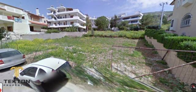 (Προς Πώληση) Αξιοποιήσιμη Γη Οικόπεδο || Αθήνα Νότια/Γλυφάδα - 487 τ.μ, 650.000€ 