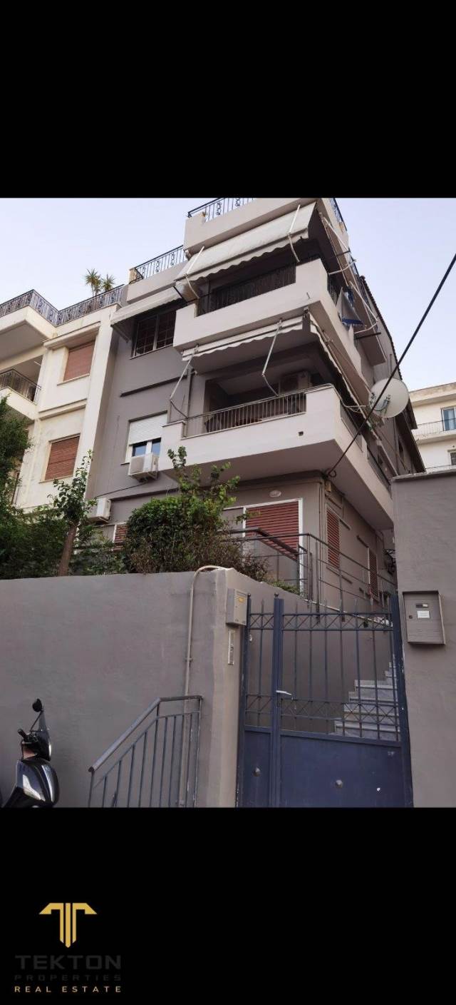 (For Sale) Residential Maisonette || Athens Center/Galatsi - 175 Sq.m, 295.000€ 