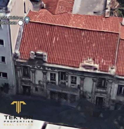 (Προς Πώληση) Κατοικία Πολυκατοικία/Κτίριο || Αθήνα Κέντρο/Αθήνα - 960 τ.μ, 1.650.000€ 