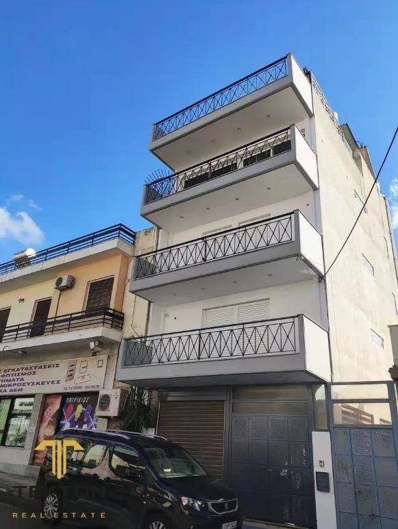 (Προς Πώληση) Κατοικία Πολυκατοικία/Κτίριο || Αθήνα Κέντρο/Βύρωνας - 296 τ.μ, 470.000€ 