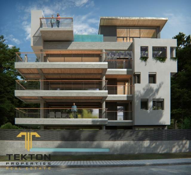 (Προς Πώληση) Κατοικία Μεζονέτα || Αθήνα Νότια/Γλυφάδα - 188 τ.μ, 1.850.000€ 