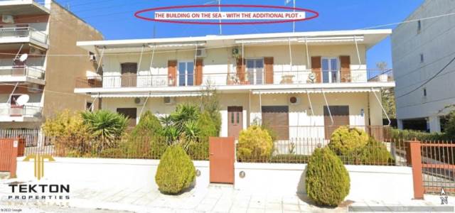 (For Sale) Residential Building || East Attica/Markopoulo Mesogaias - 266 Sq.m, 1.600.000€ 