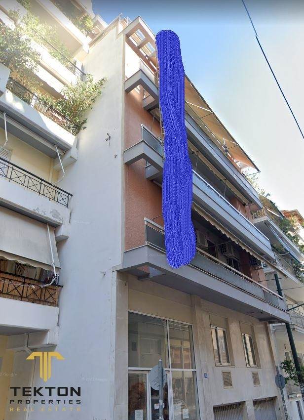 (Προς Πώληση) Επαγγελματικός Χώρος Κτίριο || Αθήνα Κέντρο/Αθήνα - 1.514 τ.μ, 1.100.000€ 