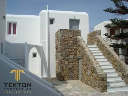 (For Sale) Commercial Hotel || Cyclades/Mykonos - 1 Sq.m, 3.500.000€ 
