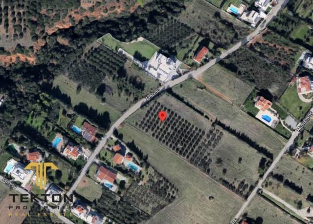 (For Sale) Land Plot || Thessaloniki Suburbs/Panorama - 4.912 Sq.m, 1.300.000€ 