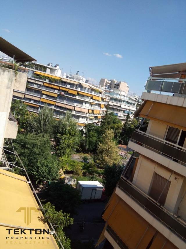 (For Sale) Residential Apartment || Athens Center/Zografos - 90 Sq.m, 2 Bedrooms, 240.000€ 