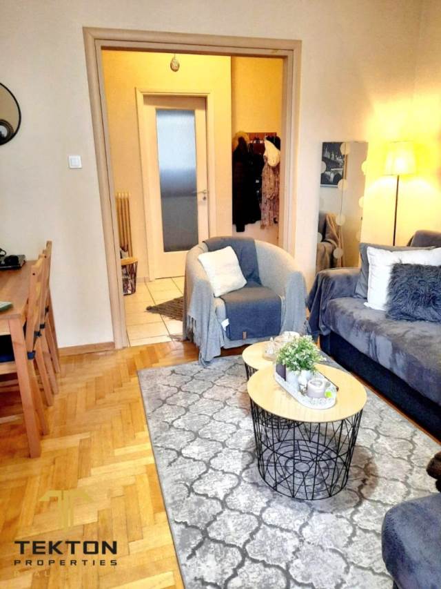 (Προς Πώληση) Κατοικία Διαμέρισμα || Αθήνα Κέντρο/Ζωγράφος - 50 τ.μ, 150.000€ 