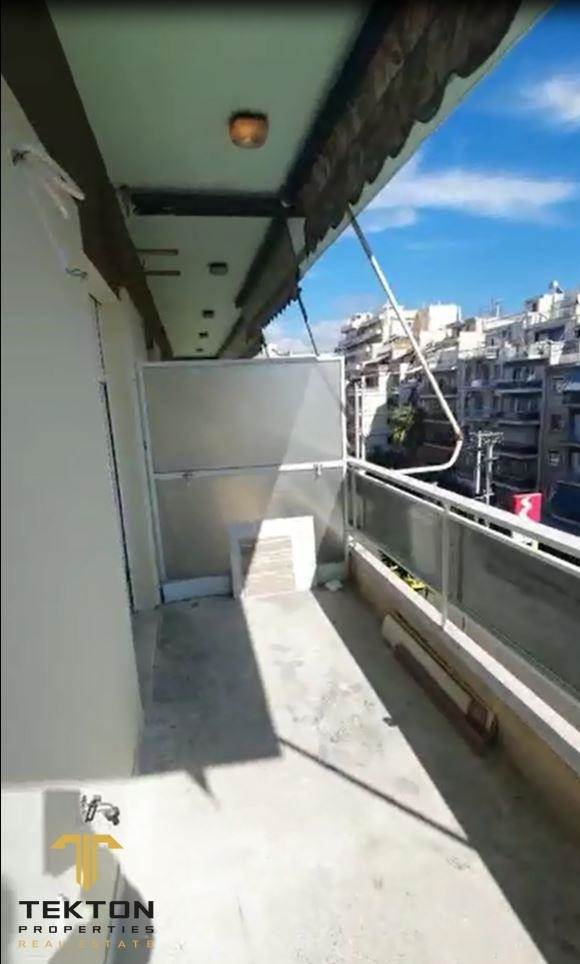 (For Sale) Residential Apartment || Athens Center/Zografos - 102 Sq.m, 3 Bedrooms, 320.000€ 