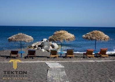 (For Sale) Land Plot || Cyclades/Santorini-Thira - 11.600 Sq.m, 1.500.000€ 