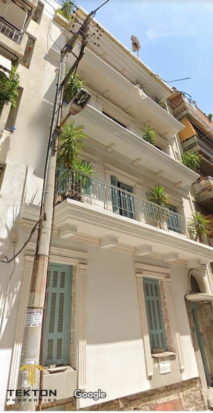 (Προς Πώληση) Κατοικία Πολυκατοικία/Κτίριο || Αθήνα Κέντρο/Αθήνα - 812 τ.μ, 1.000.000€ 