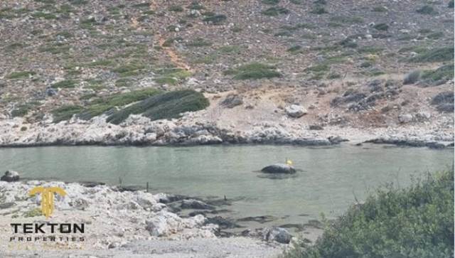 (Προς Πώληση) Αξιοποιήσιμη Γη Έκταση || Ν. Χανίων/Χανιά - 273.816 τ.μ, 30.000.000€ 