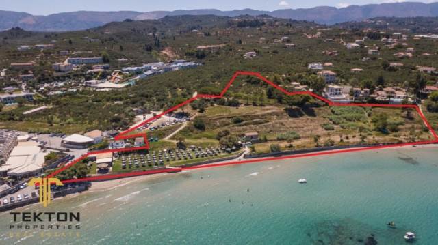 (For Sale) Land Large Land  || Zakynthos (Zante)/Arkadi - 24.000 Sq.m, 6.500.000€ 