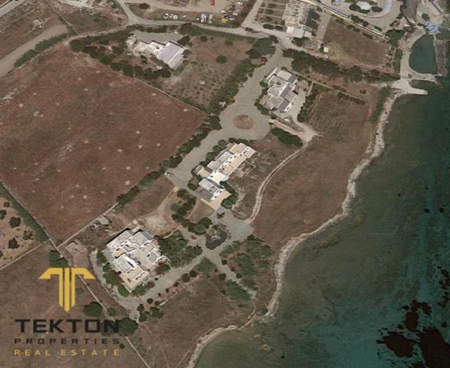 (For Sale) Land Large Land  || Cyclades/Paros - 14.000 Sq.m, 15.000.000€ 