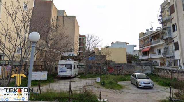 (For Sale) Land Plot || Athens Center/Dafni - 462 Sq.m, 1.150.000€ 