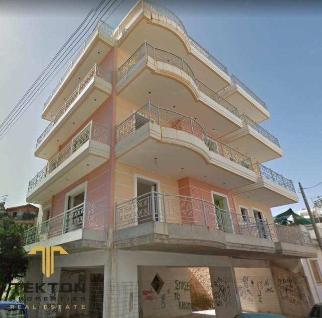 (Προς Πώληση) Κατοικία Πολυκατοικία/Κτίριο || Πειραιάς/Νίκαια - 385 τ.μ, 750.000€ 