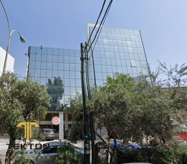 (Προς Πώληση) Επαγγελματικός Χώρος Κτίριο || Αθήνα Κέντρο/Αθήνα - 700 τ.μ, 2.350.000€ 