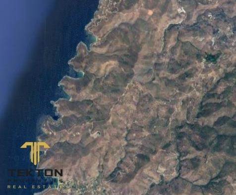 (For Sale) Land Large Land  || Cyclades/Kea-Tzia - 540.000 Sq.m, 13.500.000€ 