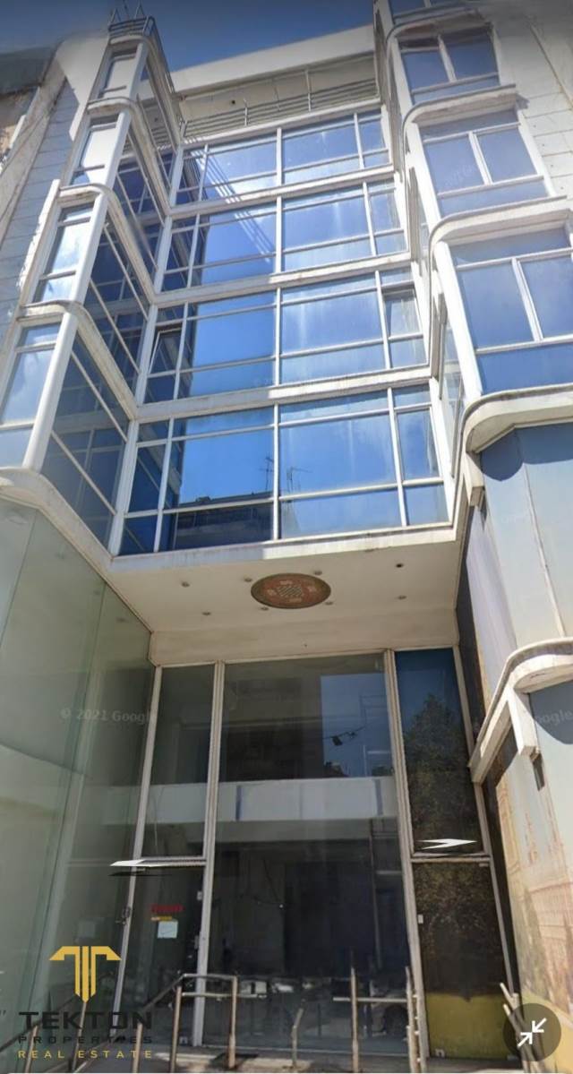 (For Sale) Commercial Building || Athens Center/Athens - 1.480 Sq.m, 3.000.000€ 