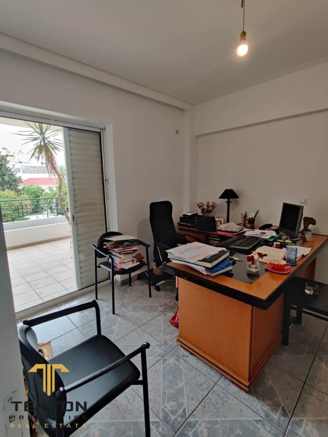 (For Sale) Residential Apartment || Athens South/Kallithea - 96 Sq.m, 2 Bedrooms, 315.000€ 