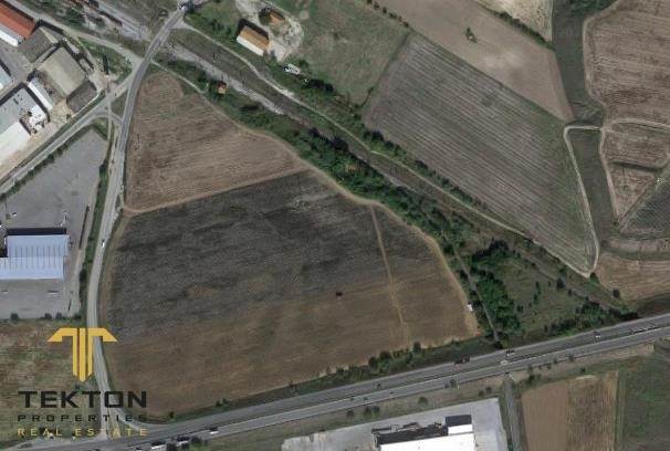 (For Sale) Land Plot || Thessaloniki Suburbs/Agios Athanasios - 101.000 Sq.m, 5.500.000€ 