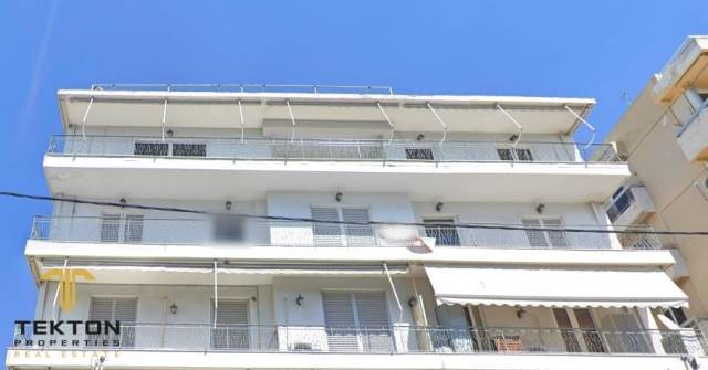 (Προς Πώληση) Κατοικία Διαμέρισμα || Αθήνα Νότια/Άλιμος - 77 τ.μ, 1 Υ/Δ, 390.000€ 