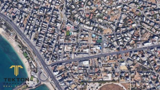 (Προς Πώληση) Αξιοποιήσιμη Γη Οικόπεδο || Αθήνα Νότια/Άλιμος - 939 τ.μ, 2.200.000€ 