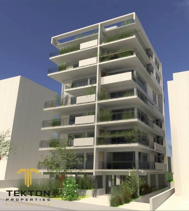 (Προς Πώληση) Κατοικία Διαμέρισμα || Αθήνα Νότια/Παλαιό Φάληρο - 93 τ.μ, 2 Υ/Δ, 370.000€ 