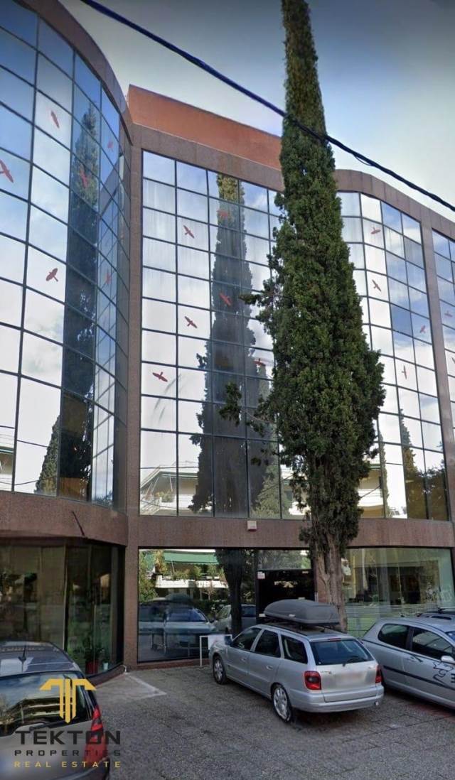 (Προς Πώληση) Επαγγελματικός Χώρος Κτίριο || Αθήνα Βόρεια/Λυκόβρυση - 3.532 τ.μ, 3.150.000€ 