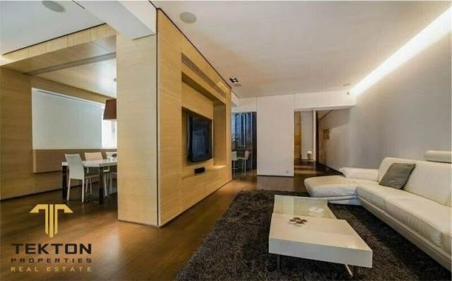 (For Sale) Residential Apartment || Athens Center/Athens - 210 Sq.m, 2 Bedrooms, 1.500.000€ 