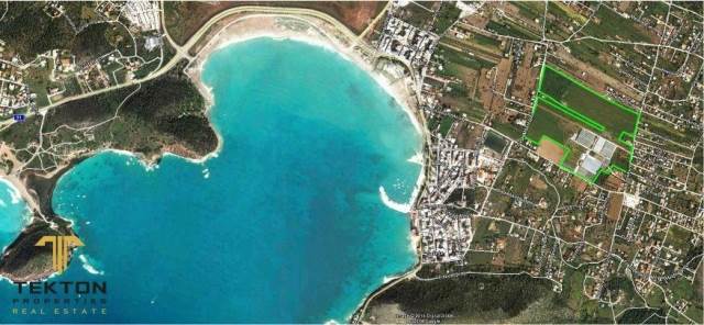 (For Sale) Land Plot || East Attica/Palaia Phokaia - 180.000 Sq.m, 20.000.000€ 