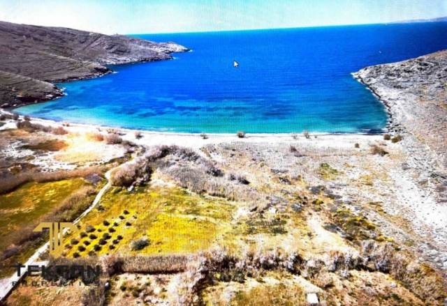 (For Sale) Land Large Land  || Cyclades/Serifos - 14.500 Sq.m, 1.150.000€ 