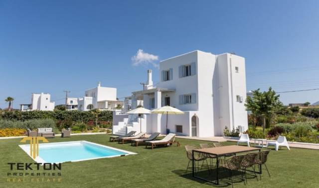 (For Sale) Residential Villa || Cyclades/Naxos - 218 Sq.m, 5 Bedrooms, 782.000€ 