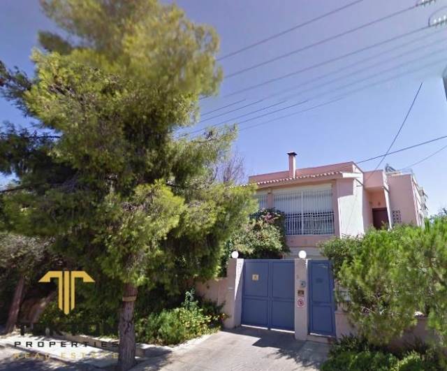 (For Sale) Residential Detached house || East Attica/Voula - 170 Sq.m, 1.000.000€ 