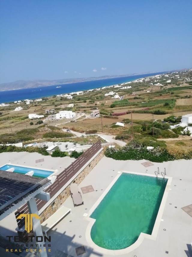 (For Sale) Residential Maisonette || Cyclades/Naxos - 146 Sq.m, 3 Bedrooms, 500.000€ 