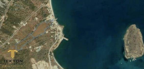 (For Sale) Land Large Land  || Lasithi/Agios Nikolaos - 42.488 Sq.m, 13.000.000€ 