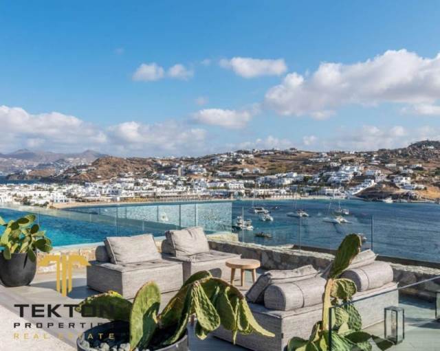 (For Rent) Residential Villa || Cyclades/Mykonos - 850 Sq.m, 11 Bedrooms, 25.000€ 