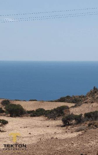 (For Sale) Land Large Land  || Cyclades/Milos - 140.000 Sq.m, 5.000.000€ 
