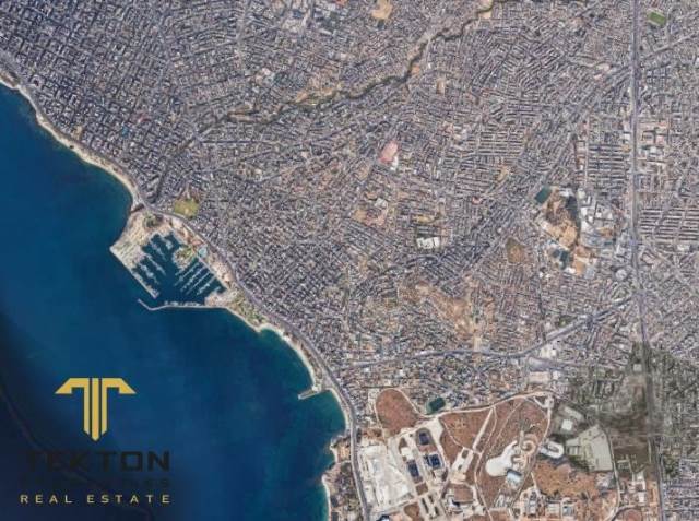 (Προς Πώληση) Αξιοποιήσιμη Γη Οικόπεδο || Αθήνα Νότια/Άλιμος - 340 τ.μ, 930.000€ 