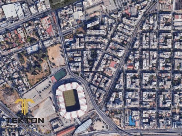 (For Sale) Land Plot || Piraias/Piraeus - 3.495 Sq.m, 8.500.000€ 