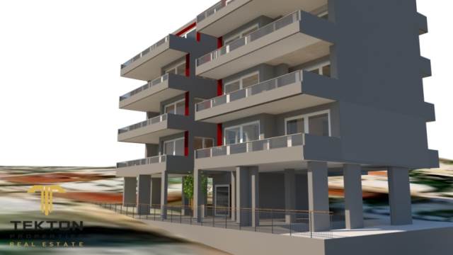 (For Sale) Residential Maisonette || Athens Center/Dafni - 110 Sq.m, 3 Bedrooms, 363.000€ 