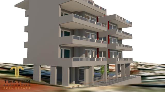 (Προς Πώληση) Κατοικία Διαμέρισμα || Αθήνα Κέντρο/Δάφνη - 72 τ.μ, 2 Υ/Δ, 223.000€ 