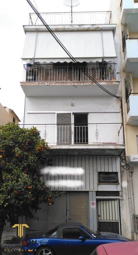 (For Sale) Residential Building || Piraias/Nikaia - 400 Sq.m, 490.000€ 