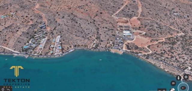 (For Sale) Land Large Land  || Lasithi/Agios Nikolaos - 50.000 Sq.m, 9.500.000€ 