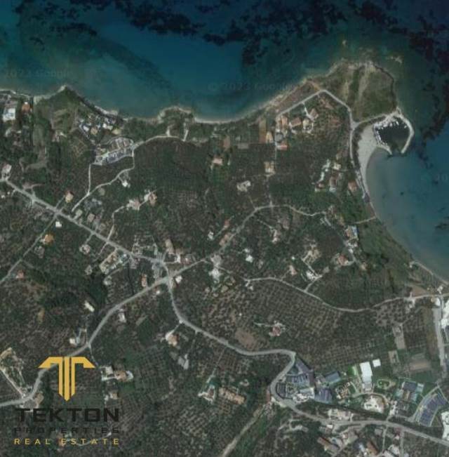 (For Sale) Land Large Land  || Zakynthos (Zante)/Arkadi - 24.000 Sq.m, 5.000.000€ 