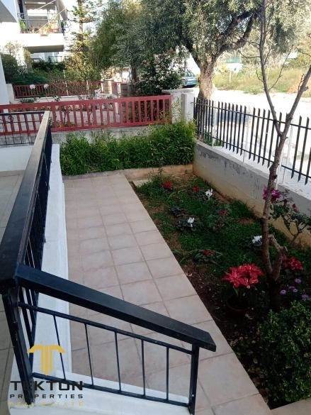 (For Sale) Residential Apartment || Athens South/Alimos - 76 Sq.m, 2 Bedrooms, 140.000€ 
