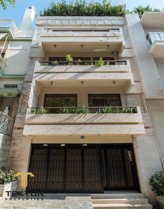 (For Sale) Residential Detached house || Athens Center/Athens - 448 Sq.m, 4 Bedrooms, 2.300.000€ 
