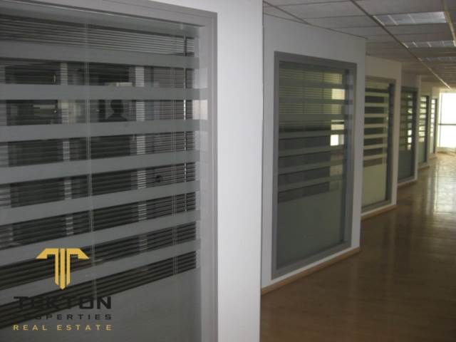 (For Sale) Commercial Office || Athens South/Palaio Faliro - 357 Sq.m, 1.300.000€ 