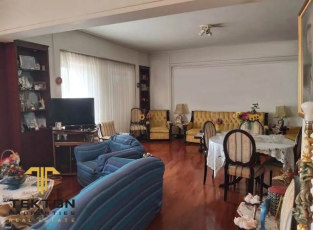 (For Sale) Residential Apartment || Athens South/Kallithea - 120 Sq.m, 2 Bedrooms, 250.000€ 